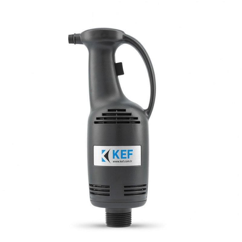 KEF BL40 L50 خلاط يدوي احترافي