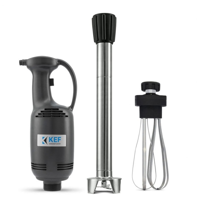 KEF BL40 L60-C Professional Hand Blender