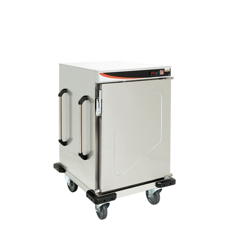 KEF BNKT-10 Banquet Trolley 10 GN 2/1 Capacity