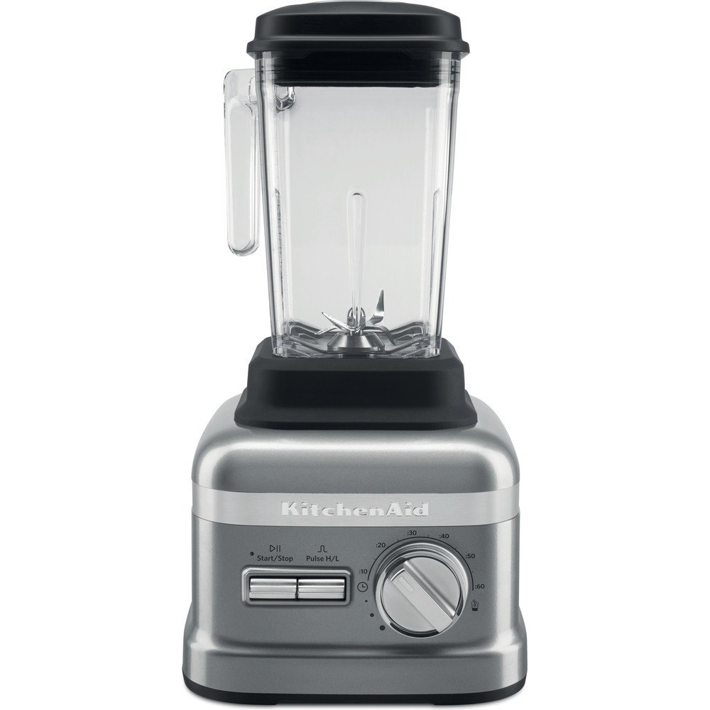 KitchenAid Professional Power Blender, 1.78 L, Silver