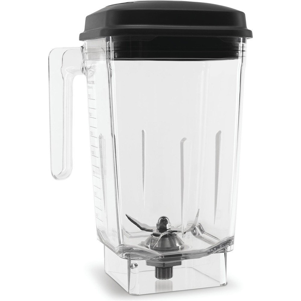 KitchenAid Professional Power Blender, 1.78 L, Silver