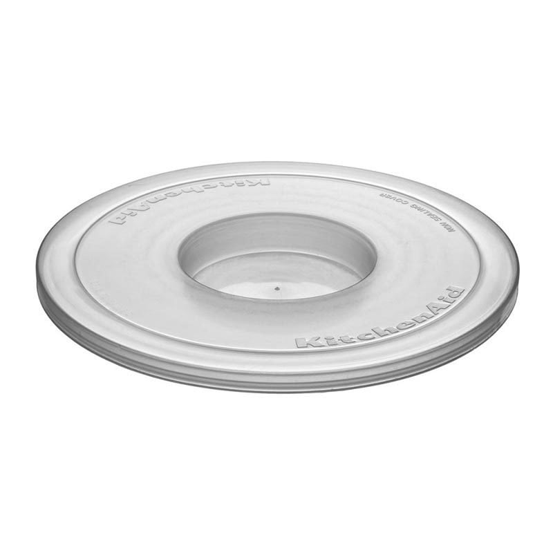 KitchenAid Sızdırmaz Kase Kapağı, 4.3 L ve 4.8 L uyumlu, KBC90N