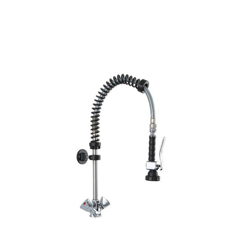 Cancan 0509 Deluxe Duş Sprey Ünitesi Mini Boy