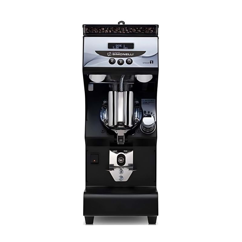 Nuova Simonelli MYTHOS One Kahve Öğütme Değirmeni