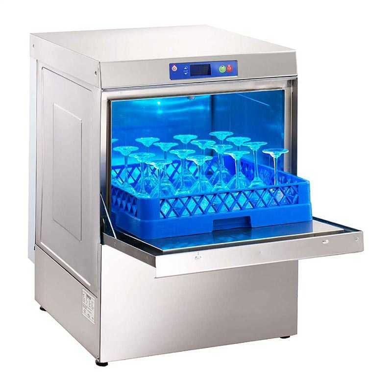 Öztiryakiler Oby 500 Bulaşık Makinesi Komple Set