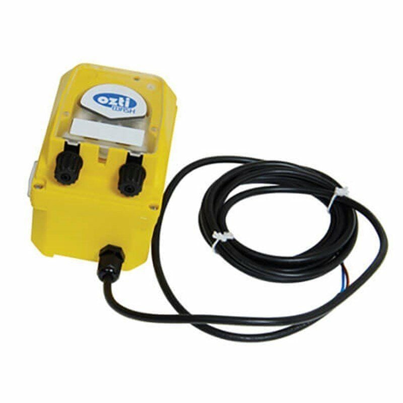 Öztiryakiler Oby 500 Bulaşık Makinesi Komple Set