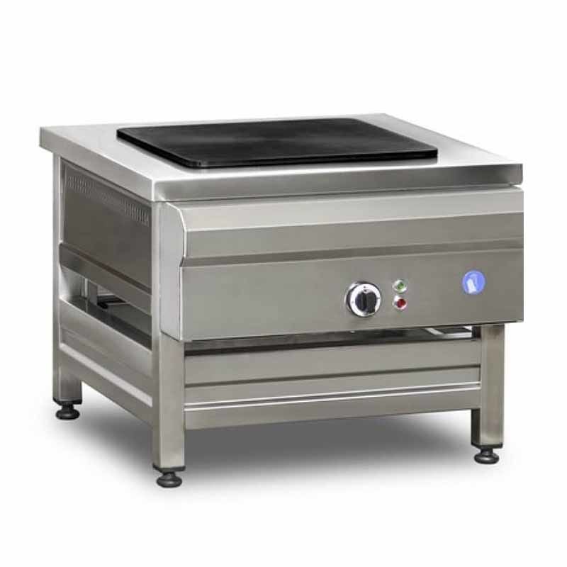 Pimak M018E-1.3 Elektrikli Yer Ocağı 60x70 cm
