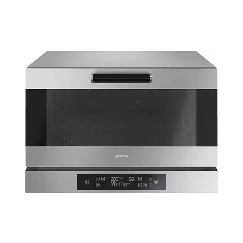 SMEG ALFA 420EHDS Konveksiyonlu Pastane Fırını