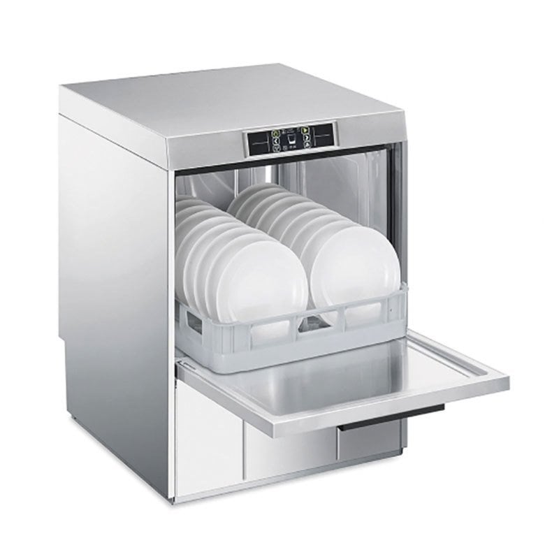 SMEG UD520 D Bulaşık Makinesi