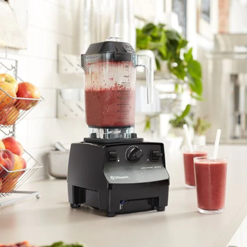 Vitamix Drink Machine Advance Bar Blender, 6 Programlı