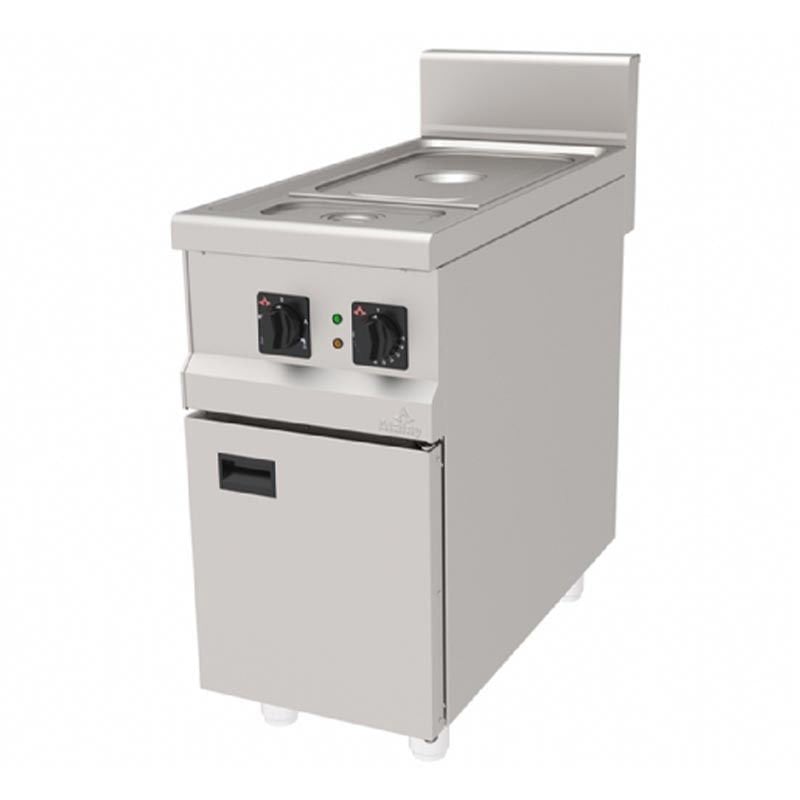 Atalay 900 Seri Benmari Dolaplı Elektrikli 40x90 Cm