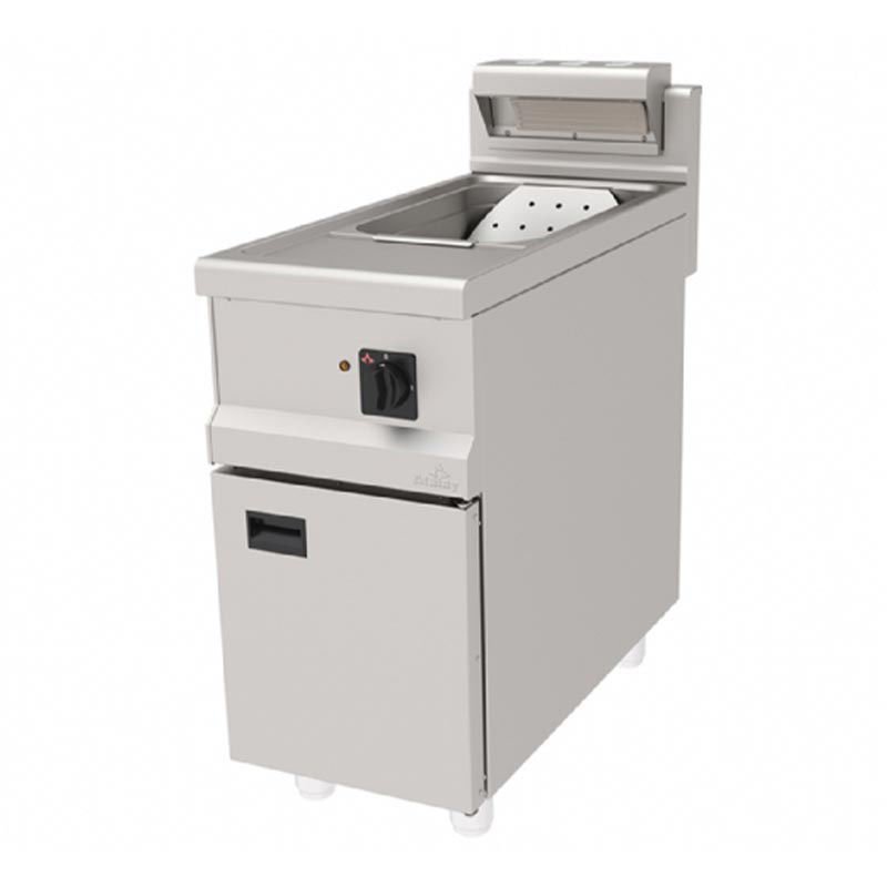 Atalay 900 Seri Patates Dinlendirme Makinesi Dolaplı Elektrikli 40x90 Cm