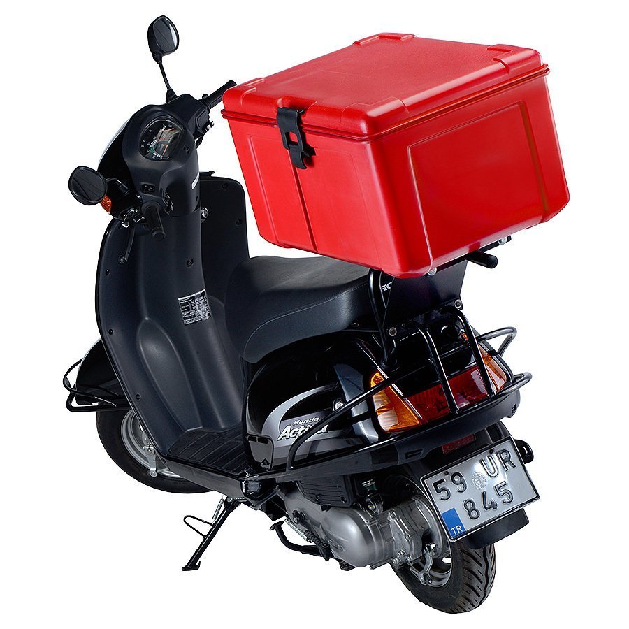 Avatherm 640 Thermobox Motor Çantası