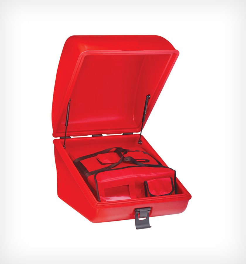 Avatherm Medium Pizza Bag AV14