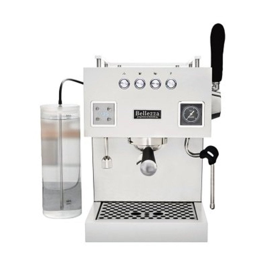 Bellezza Bellona  Espresso Kahve Makinesi Tek Gruplu