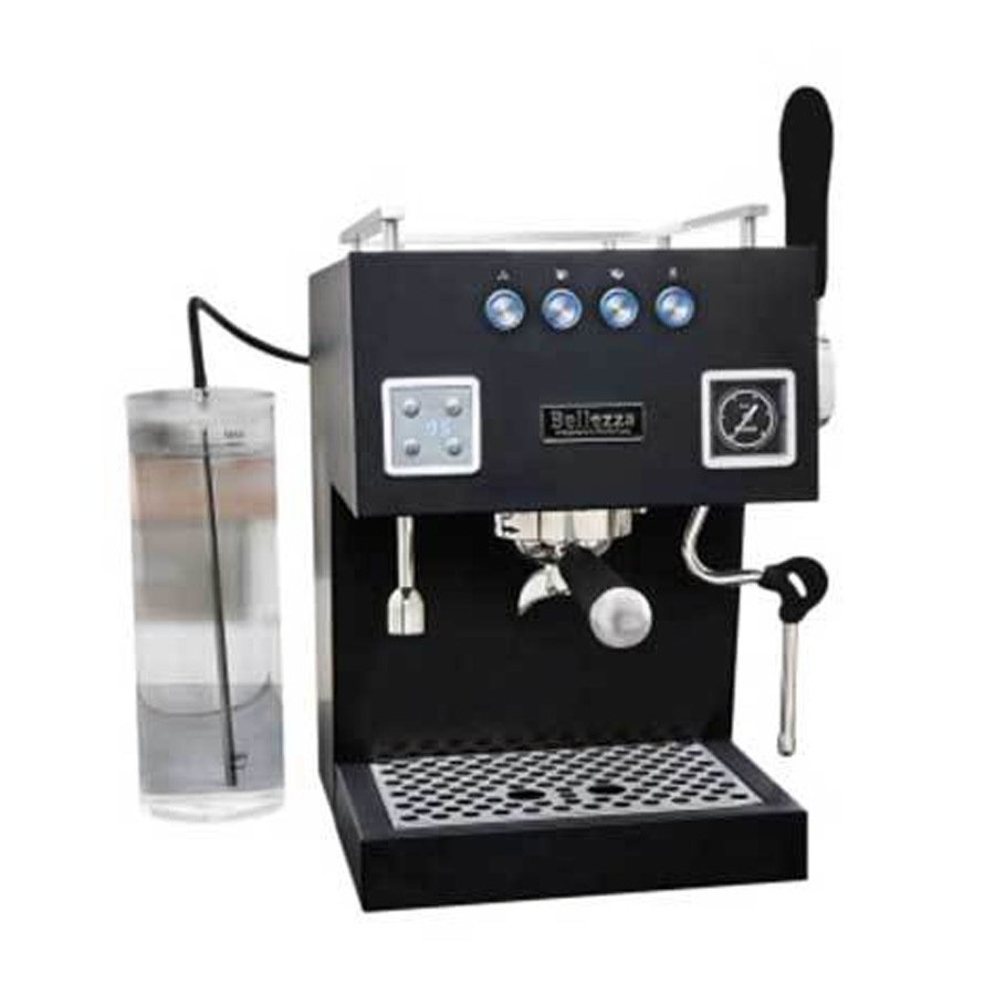Bellezza Bellona  Espresso Kahve Makinesi Tek Gruplu