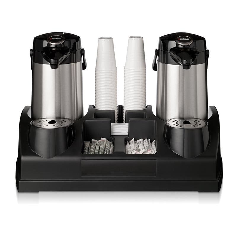 Bravilor Bonamat Airpot Standı, 615x325x155 mm
