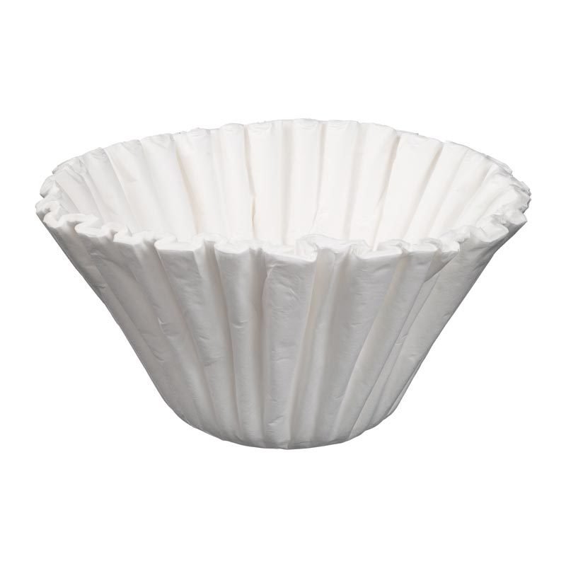 Bravilor Bonamat Filtre Kahve Kağıdı 203/535 mm