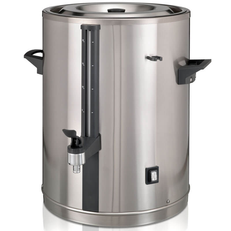 Bravilor Bonamat VHG 40 Kahve Konteyneri, 40 Litre