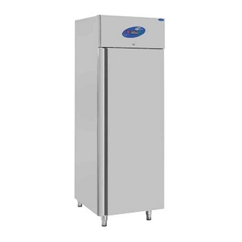 CSA CS-DBNLK 700 Dik Depo Tipi Derin Dondurucu, 700L