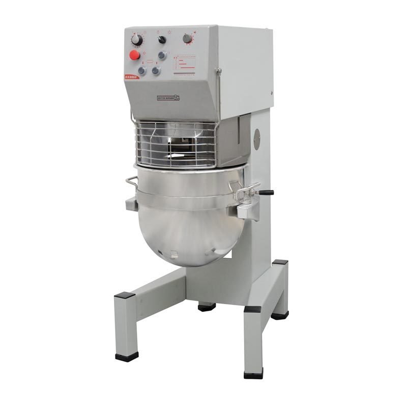 Dito Sama XBE60 Endüstriyel Planet Mikser, 60 L