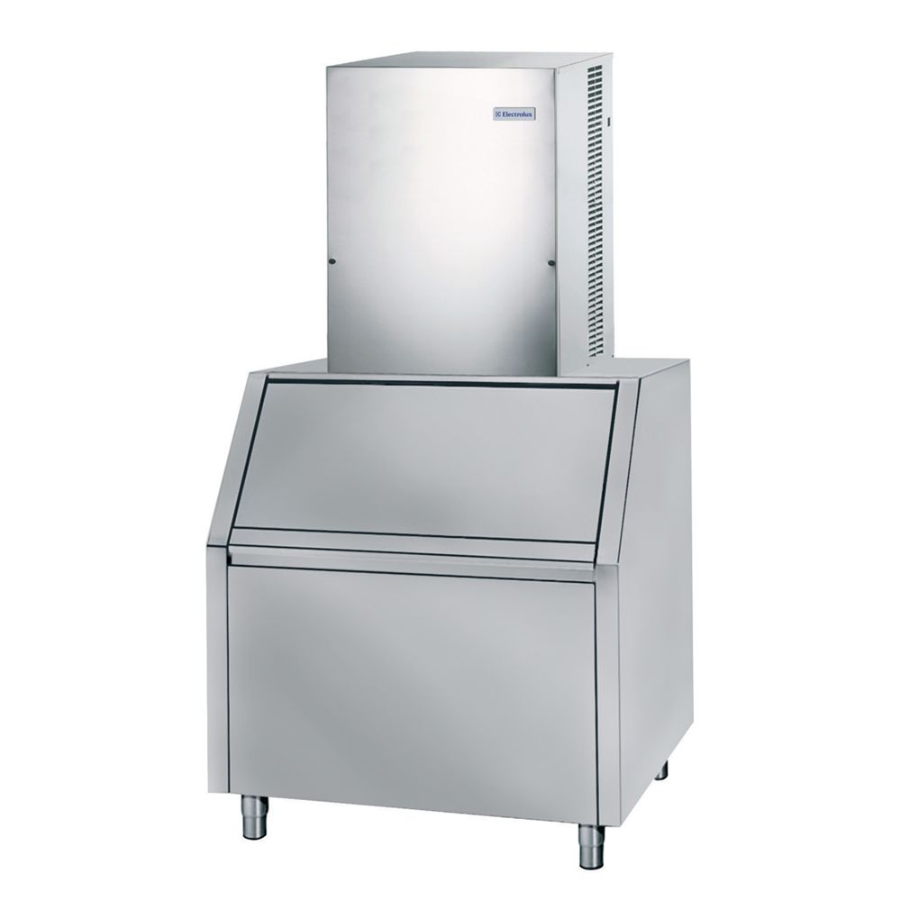Electrolux Professional Küp Buz Makinesi 140 kg/gün Kapasiteli