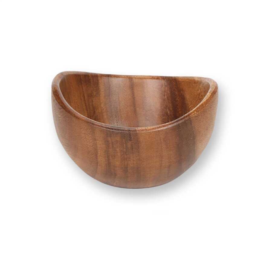 Epinox Dicle Kase 13 Cm Kayık SAK-13D