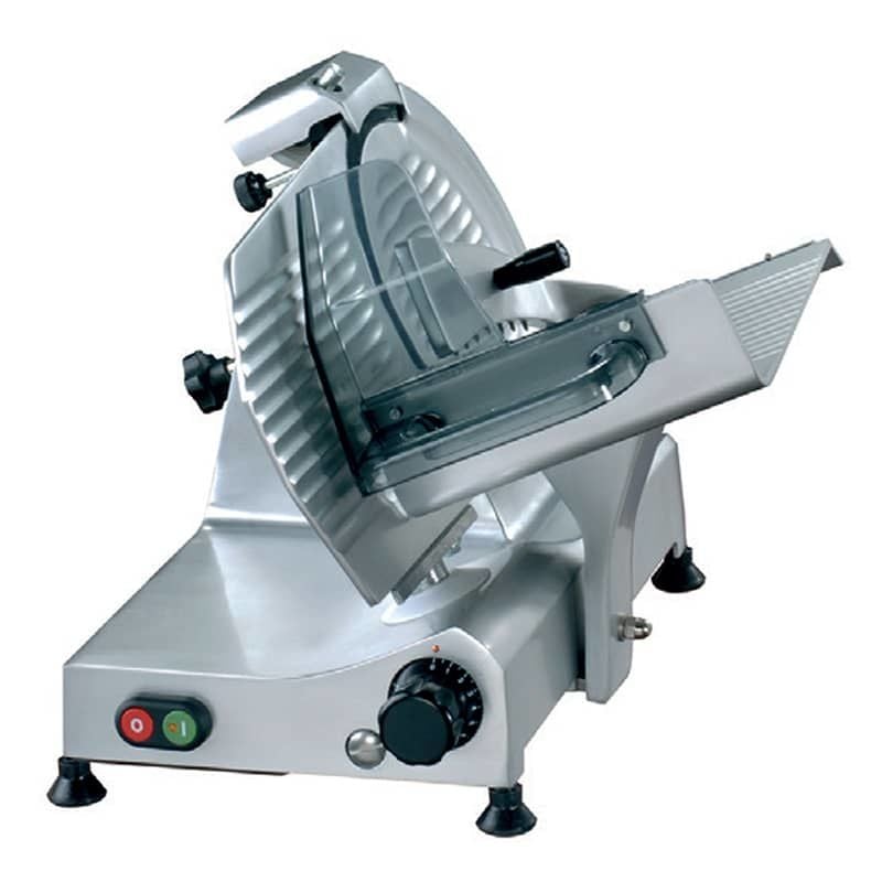 Fac Gıda Dilimleme Makinesi, F 300 R