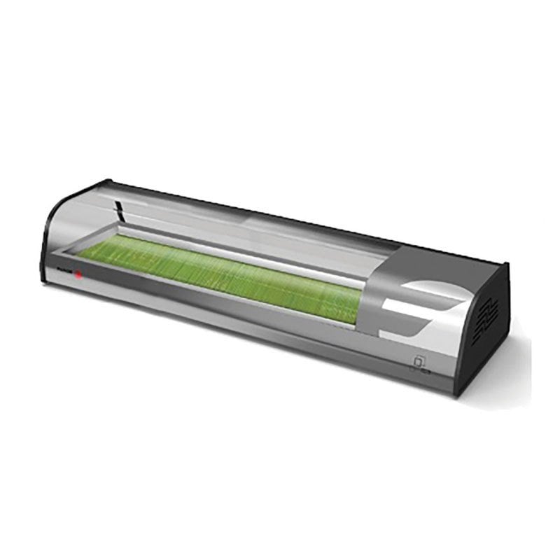 FAGOR VTP 175C SUSHI وحدة عرض سوشي لسطح العمل