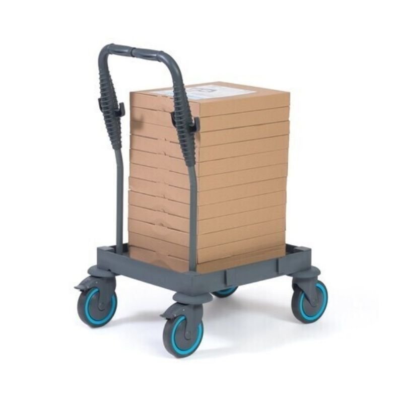 Fantom Procart 600 عربة نقل حمولة