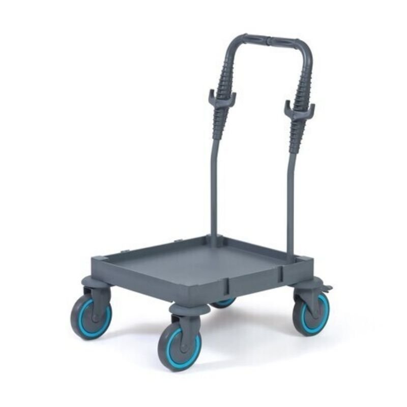 Fantom Procart 600 عربة نقل حمولة