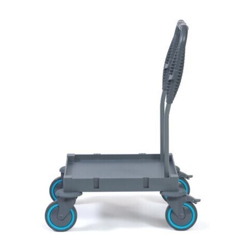 Fantom Procart 600 عربة نقل حمولة