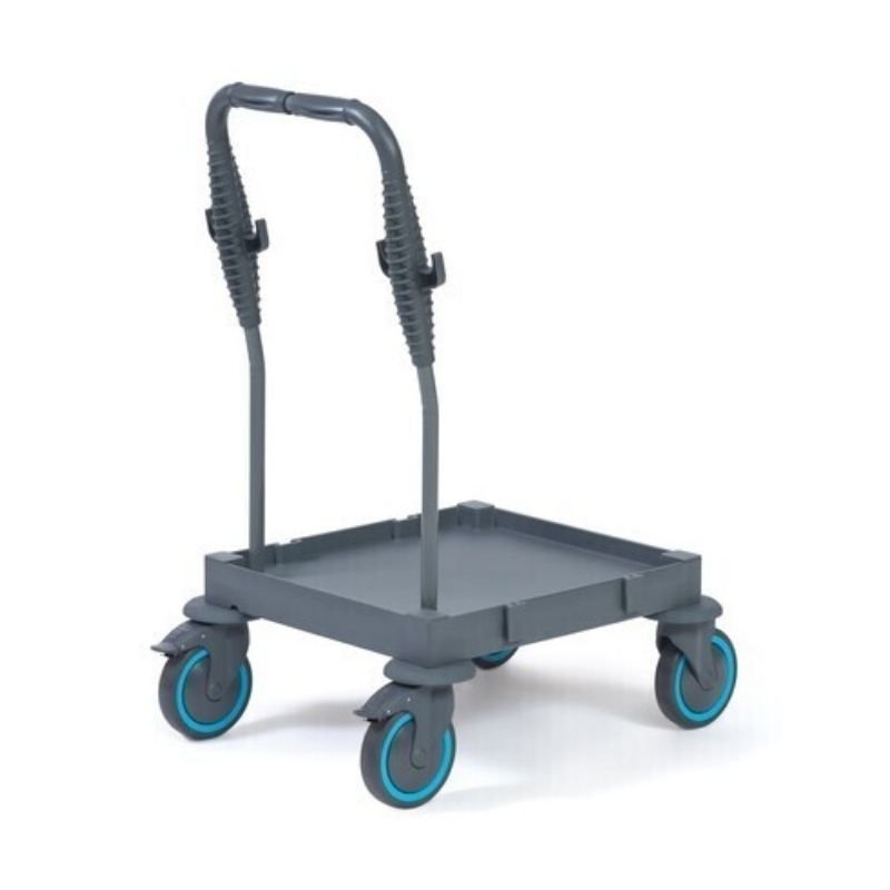 Fantom Procart 600 عربة نقل حمولة
