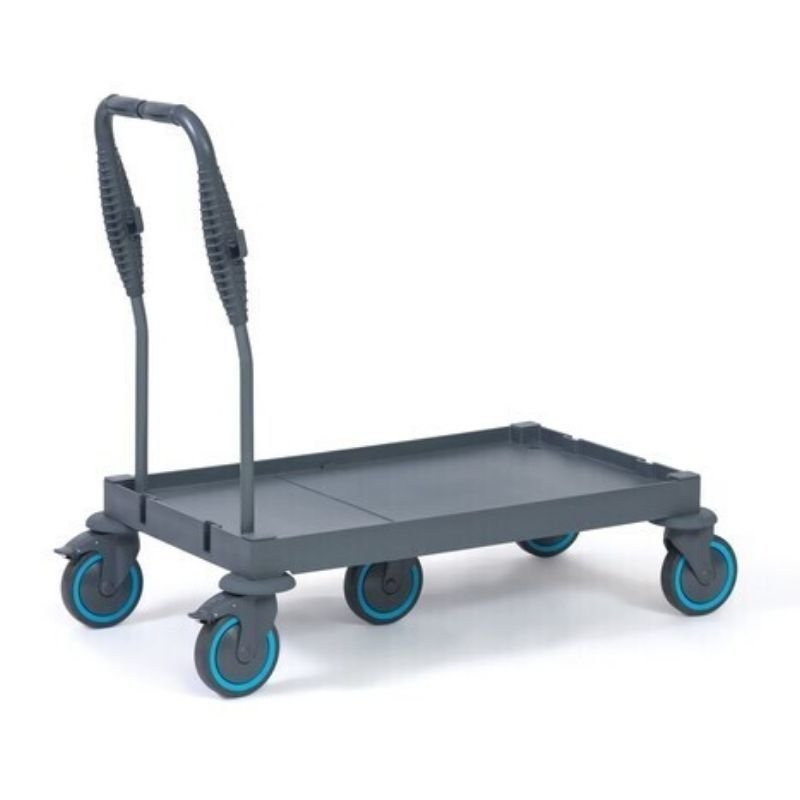 Fantom Procart 610 عربة نقل