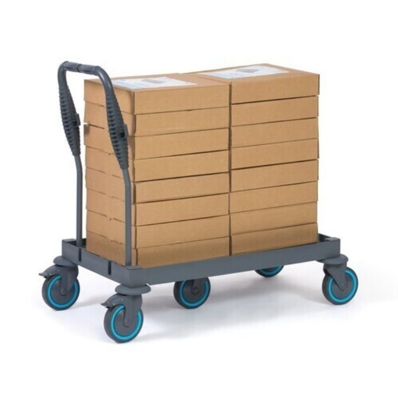 Fantom Procart 610 عربة نقل