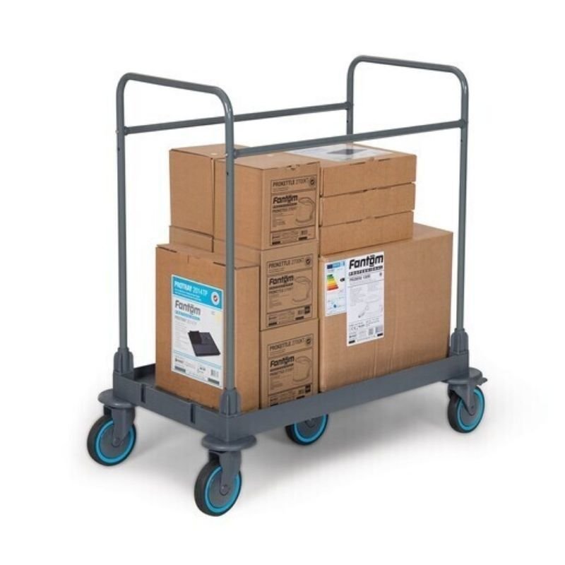 Fantom Procart 621 عربة نقل الأحمال