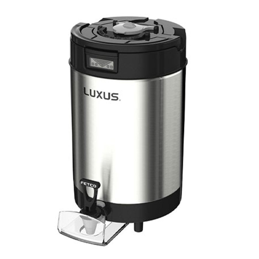 Fetco L4S-10 Termos 3,8 Litre Kapasiteli