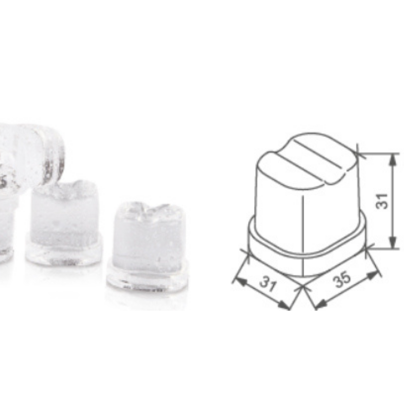 Frozy FR30 LSI Buz Makinesi, 27 kg/gün