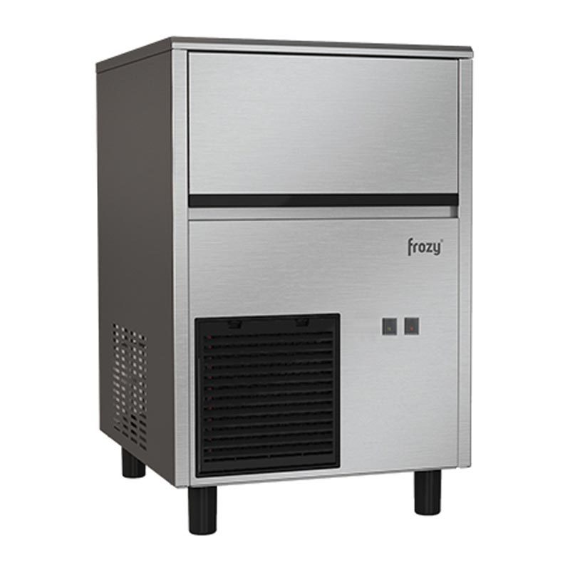 Frozy FR40 LSI Buz Makinesi, 37 kg/gün