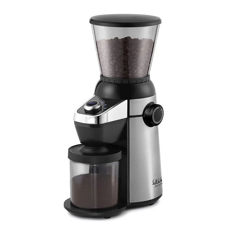 Gaggia MD15 مطحنة قهوة منزلية أوتوماتيكية
