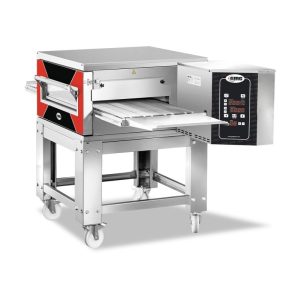 GMG COE-46070 Konveyörlü Pizza Fırını 455 mm (18 inch)