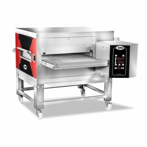 GMG COE-81100 Konveyörlü Pizza Fırını, 810 mm (32 inch)