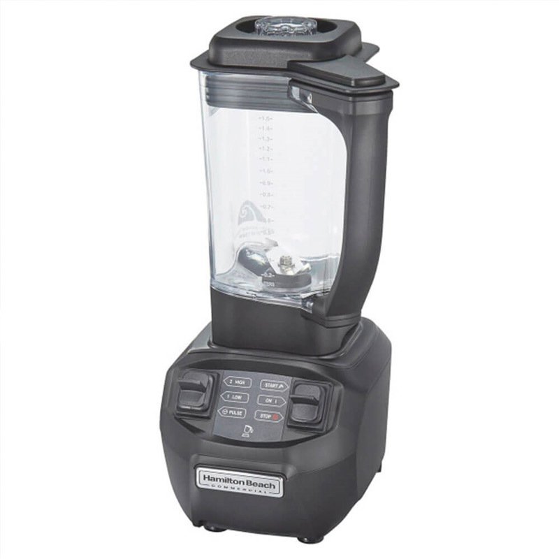 Hamilton Beach HBB255 Rio Blender, 1.6 Hp