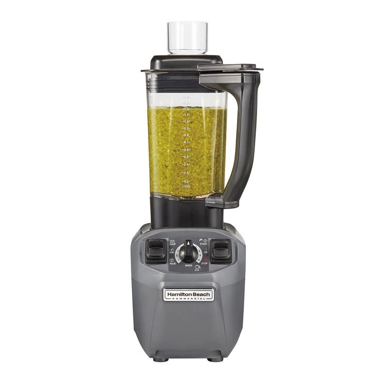 Hamilton Beach HBF510 Expeditor 510 Mutfak Blender