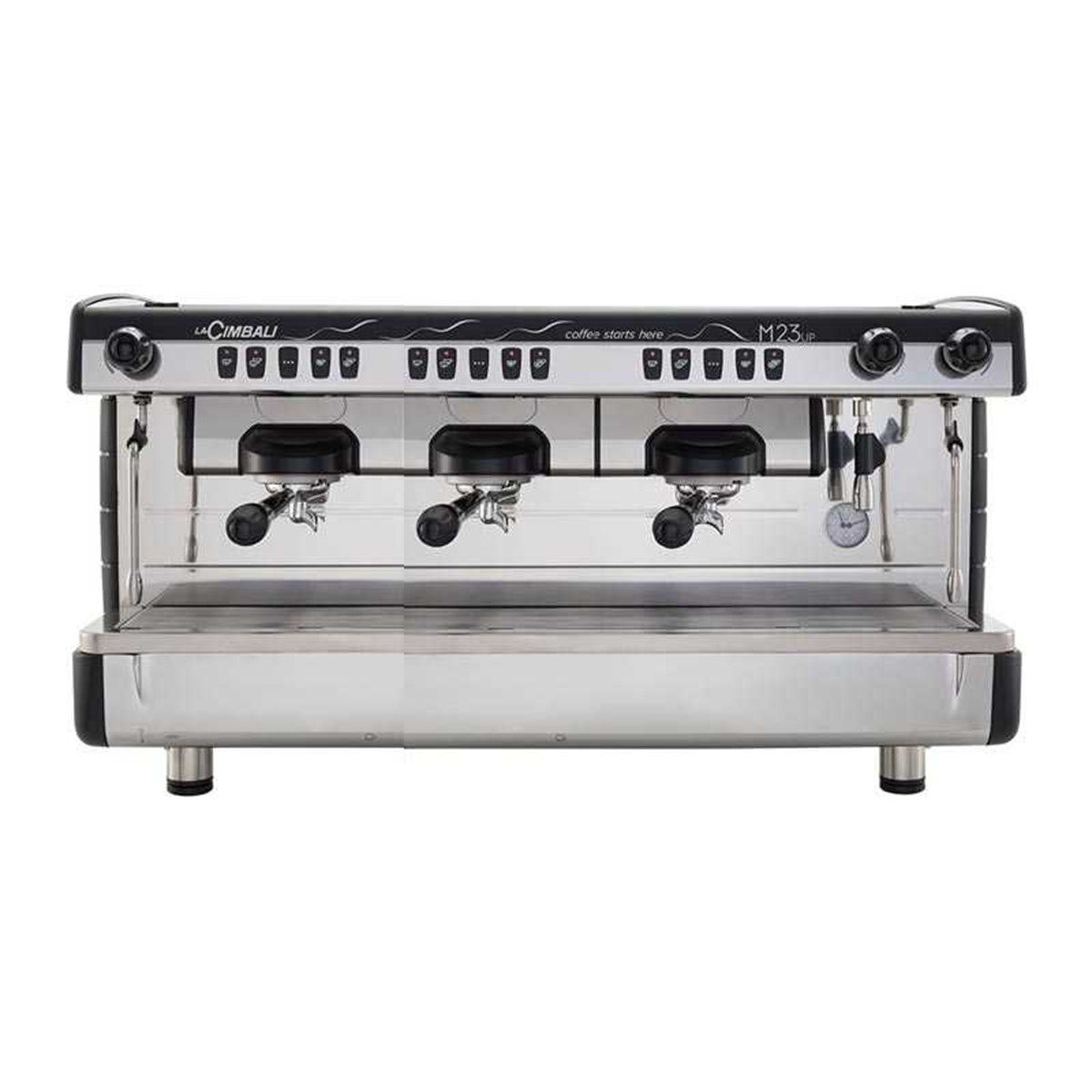 La Cimbali M23 UP DT/3 3 Gruplu Tam Otomatik Espresso Kahve Makinesi