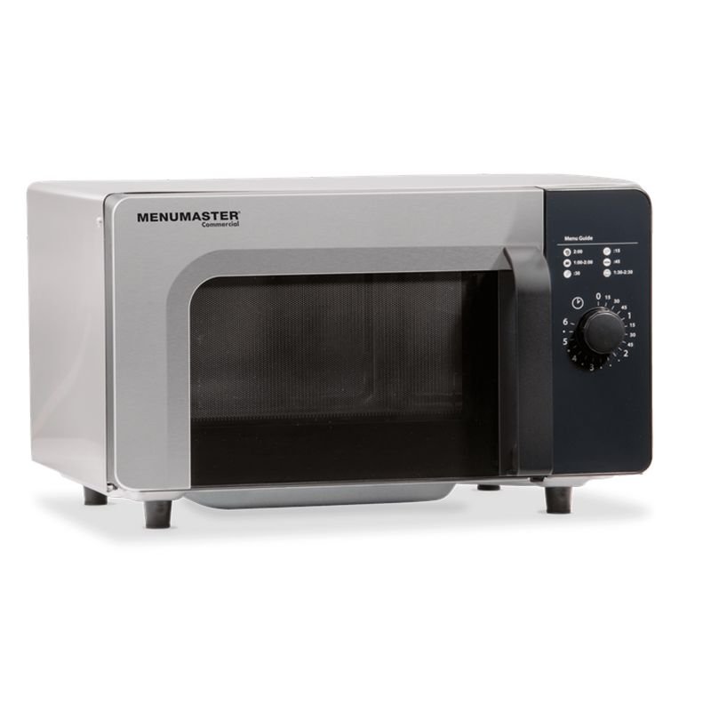 Menumaster Manuel Mikrodalga Fırın RMS510DS2