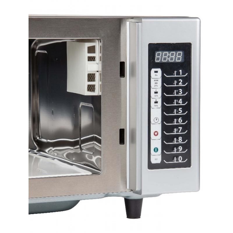 Menumaster RMS510TS Mikrodalga Fırın, 1000 W