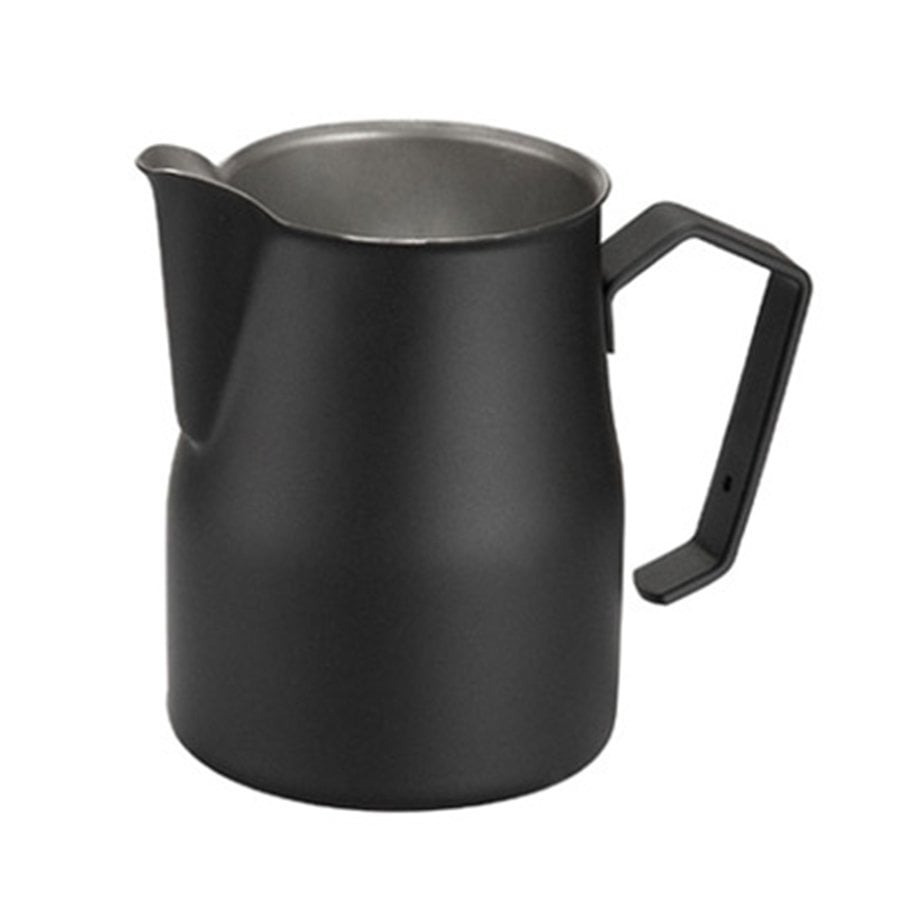 Motta Nera Siyah Süt Potu 500 ml