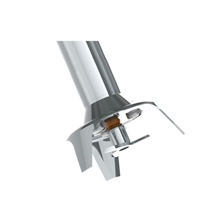 Osimo Hand Blender 30 cm MX30