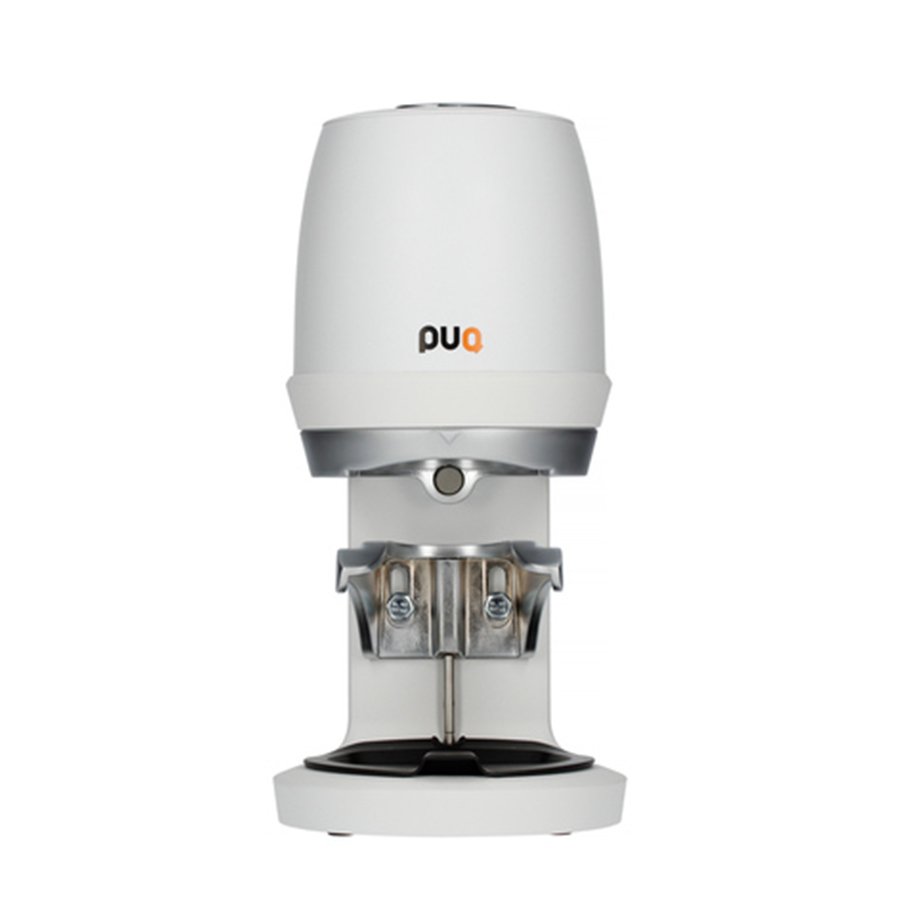 Puqpress Q2 Otomatik Tamper Beyaz